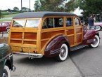 Packard 110 Wagon