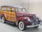 Packard 110 Wagon