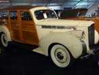 Packard 110 Wagon