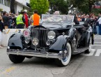 Packard 1107 Convertible Victoria