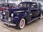 Packard 120 4dr sedan