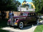 Packard 120 sedan