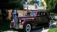 Packard 120 sedan