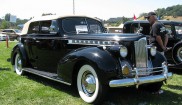 Packard 1803 Convertible Sedan