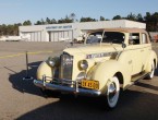 Packard 1803 Convertible Sedan