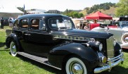 Packard 1803 Touring Sedan