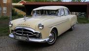 Packard 200 De Luxe 4dr