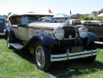 Packard 734 Speedster Phaeton