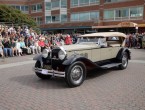 Packard 734 Speedster Phaeton