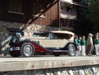 Packard 734 Speedster Phaeton