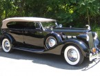 Packard 734 Speedster Phaeton