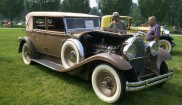 Packard 745 Cabriolet