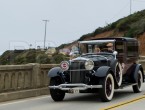 Packard 745 Cabriolet