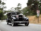 Packard 745 Cabriolet