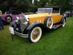 Packard 745 Cabriolet