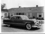 Packard Cavalier Mayfair 2-dr HT