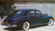 Packard Clipper