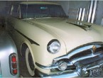 Packard Clipper 2dr