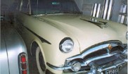 Packard Clipper 2dr