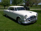 Packard Clipper 2dr