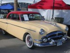 Packard Clipper 2dr