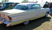 Packard Clipper Super Panama 2dr HT