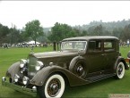 Packard Club Sedan