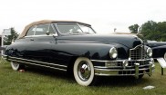 Packard Custom Eight