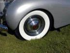 Packard Custom Eights