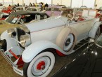 Packard Dual Windshield Phaeton