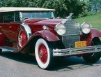 Packard Eight