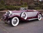 Packard Eight De Luxe