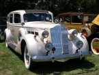 Packard Eight