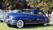 Packard Eight Sedan