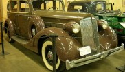 Packard Eight Sedan Series 1400