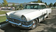 Packard Fourhundred coupe