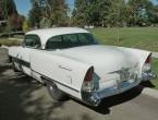 Packard Fourhundred coupe