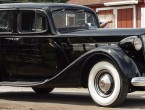 Packard Sedan 160