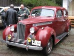 Packard S110 Special sedan