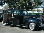 Packard S110 Special sedan