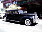 Packard Sedan 160