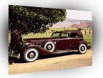 Packard Sedan 160