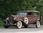 Packard Special 4-Dr Sedan