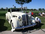 Packard Super 8 RS Coupe