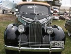 Packard Touring Convertible