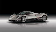 Pagani Zonda F