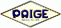 Paige Logo