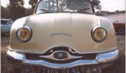 Panhard Dyna