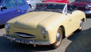 Panhard Dyna 130 X 87