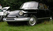 Panhard PL 17